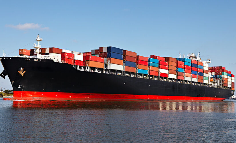 Air Freight Services