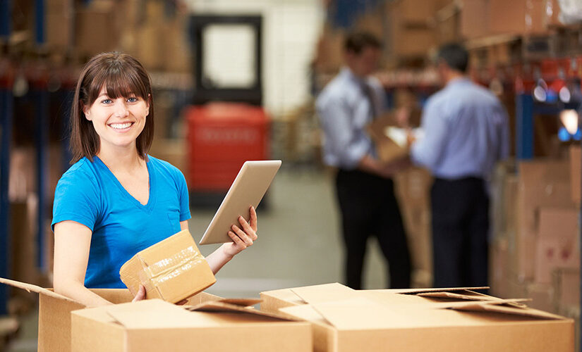 Product condition inspection