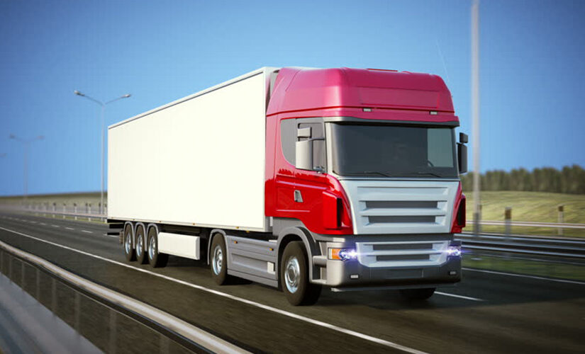 Shipping with the latest vehicles