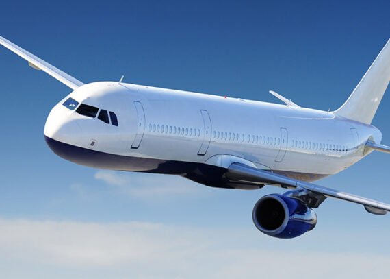 Dedicated Secure Air Lines