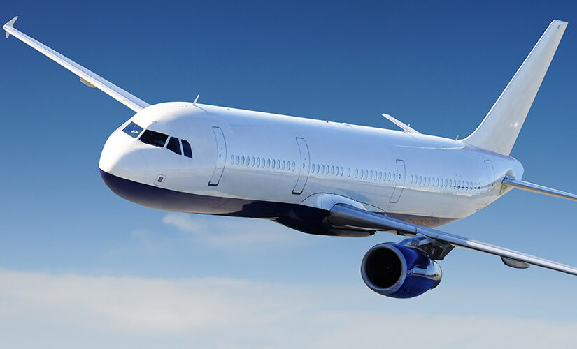 Dedicated Secure Air Lines