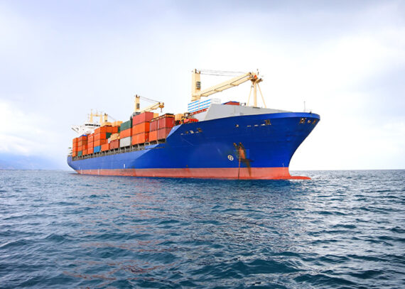 Maritime Transportation