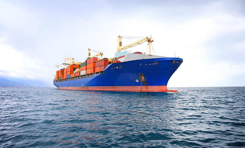 Maritime Transportation
