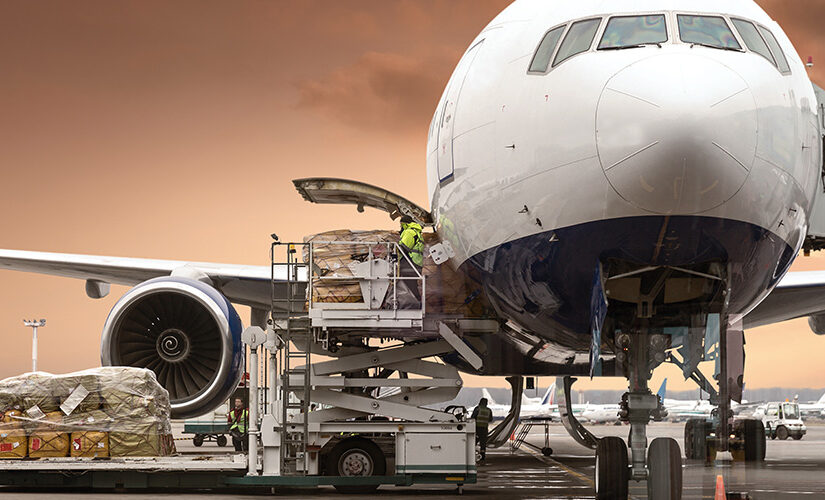 Air transportation